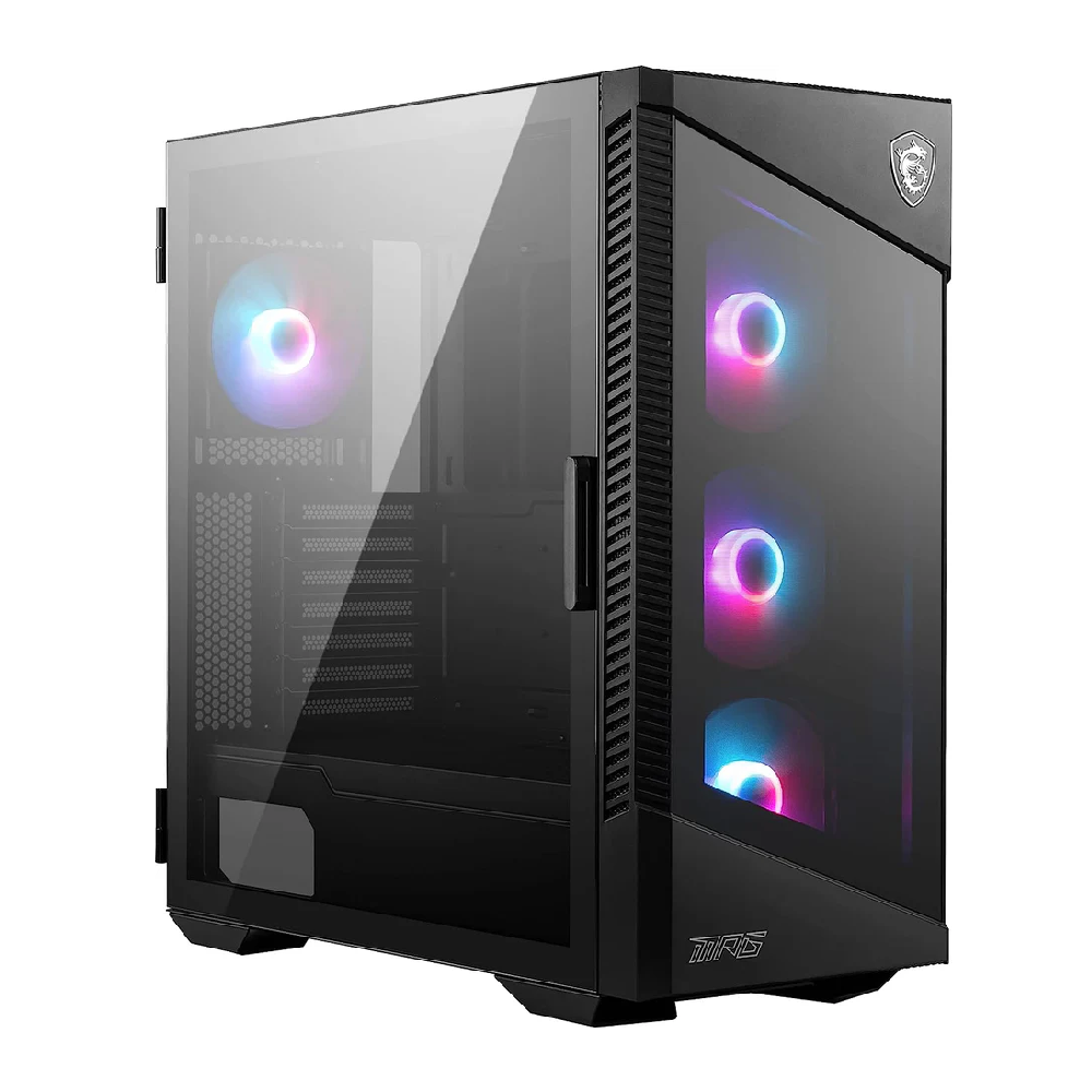 MSI  MPG VELOX 100R AIRFLOWG Case  7G18R25-809