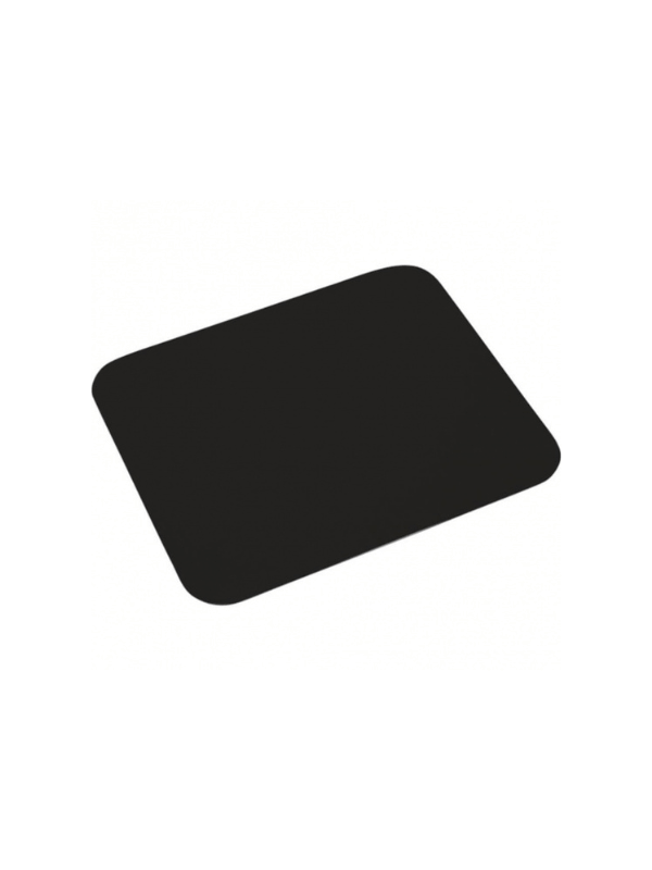 BAJEAL  450X400X3mm MOUSEPAD Black   450X400X3mm MOUSEPAD Black