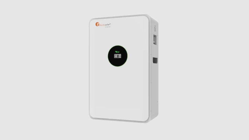 FELICITY  Lithium Battery 7.5KW 24V 300AH  FLA24300