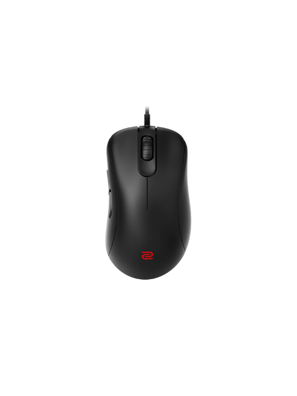 BENQ Mouse ZOWIE EC3-C Ergonomic eSports Gaming, Version C, BLACK