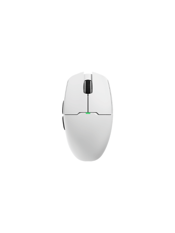 DARKFLASH Mouse, White DFM80 Pro Gaming