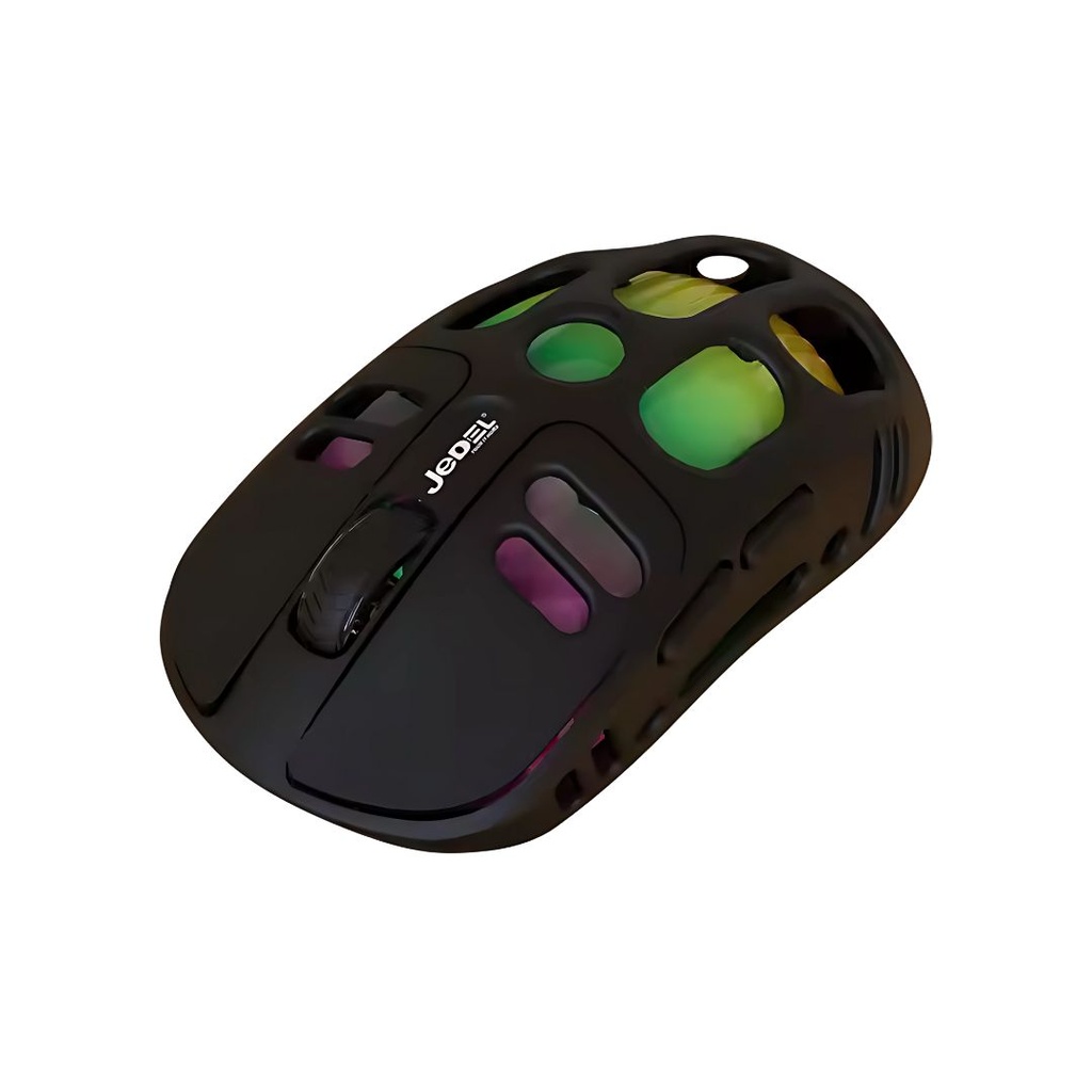 JEDEL Wireless Bluetooth Gaming Mouse WD153