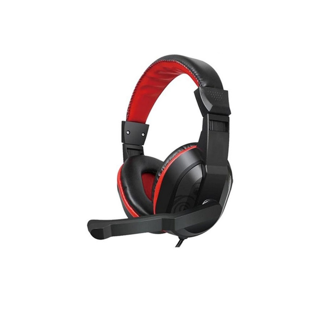 JEDEL Wired Gaming Headphon GH112