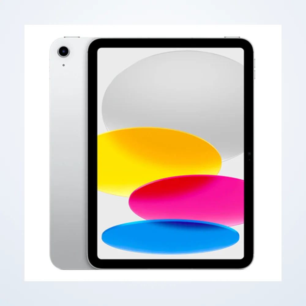 APPLE iPad  10.9-inch (10th Gen, 2022) –256GB