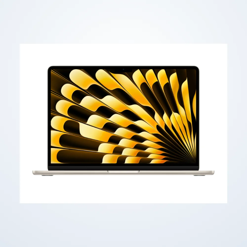 APPLE MacBook15.3″ Air M3