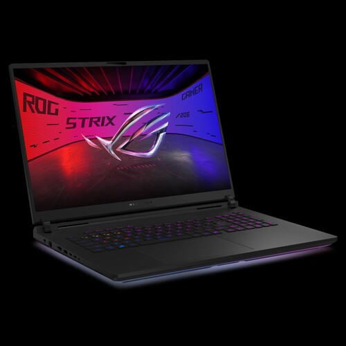 ASUS ROG STRIX G81 G815LM-IS96