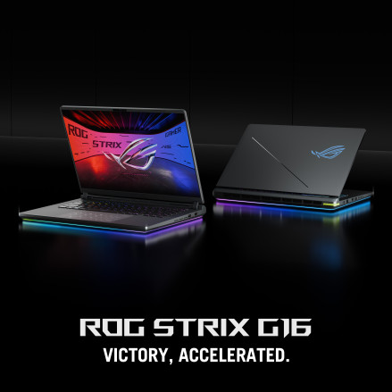 ASUS ASUS ROG STRIX G16 G615LW-S5153
