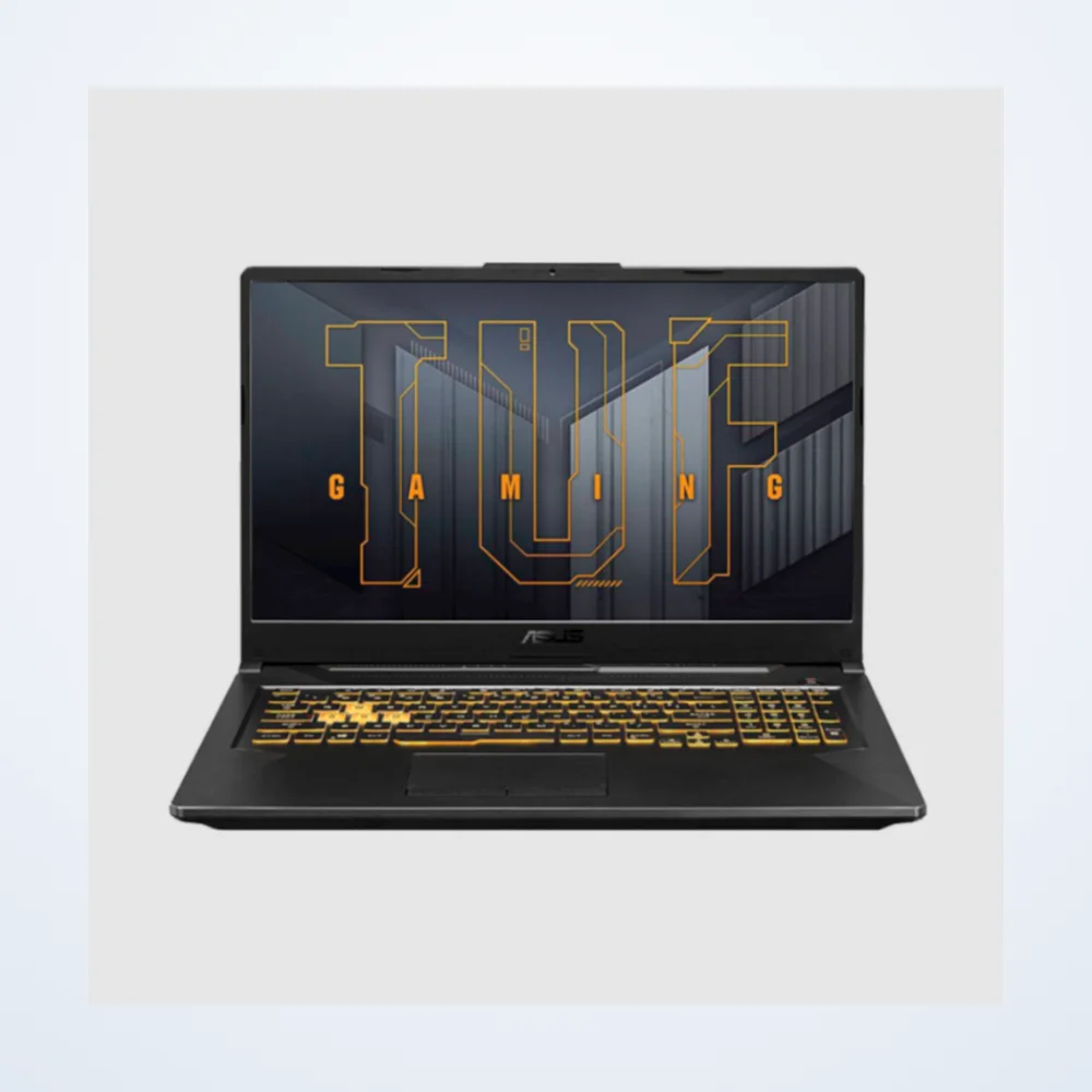 ASUS Laptop FX507ZI-F15-I74070