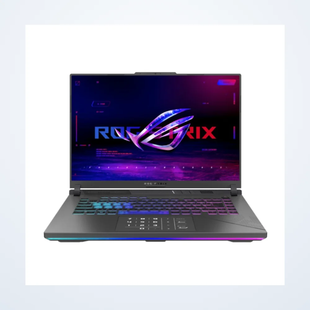 ASUS ROG STRIX G16 G614JIR-N3402