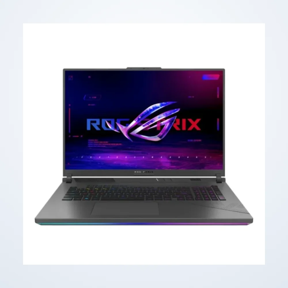 ASUS Rog Strix G614JIR-N3160