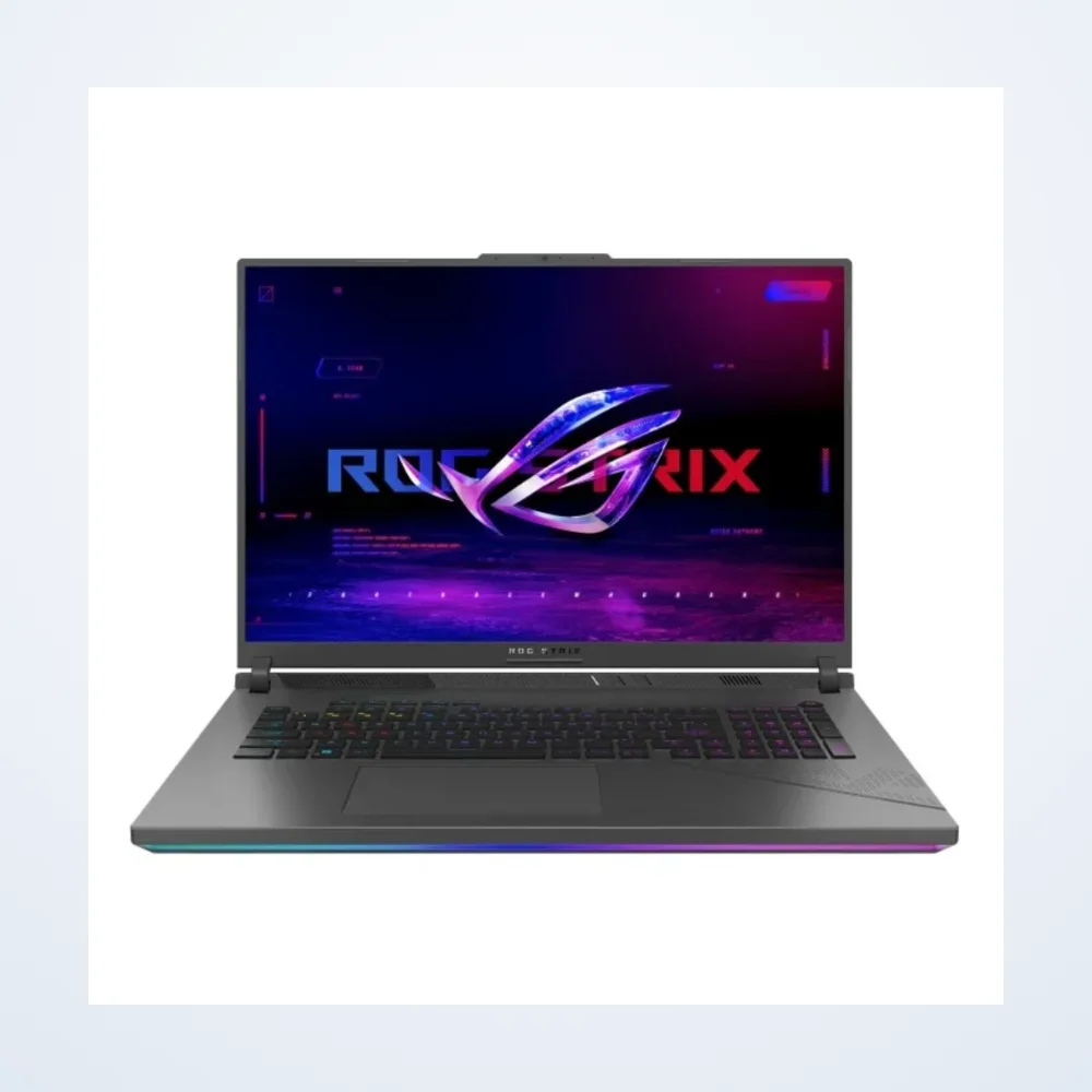 ASUS Rog Strix G614JV-N3110