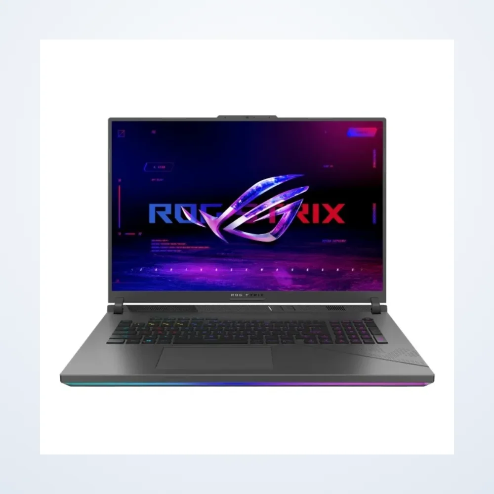 ASUS Rog Strix G814JVR-N6061