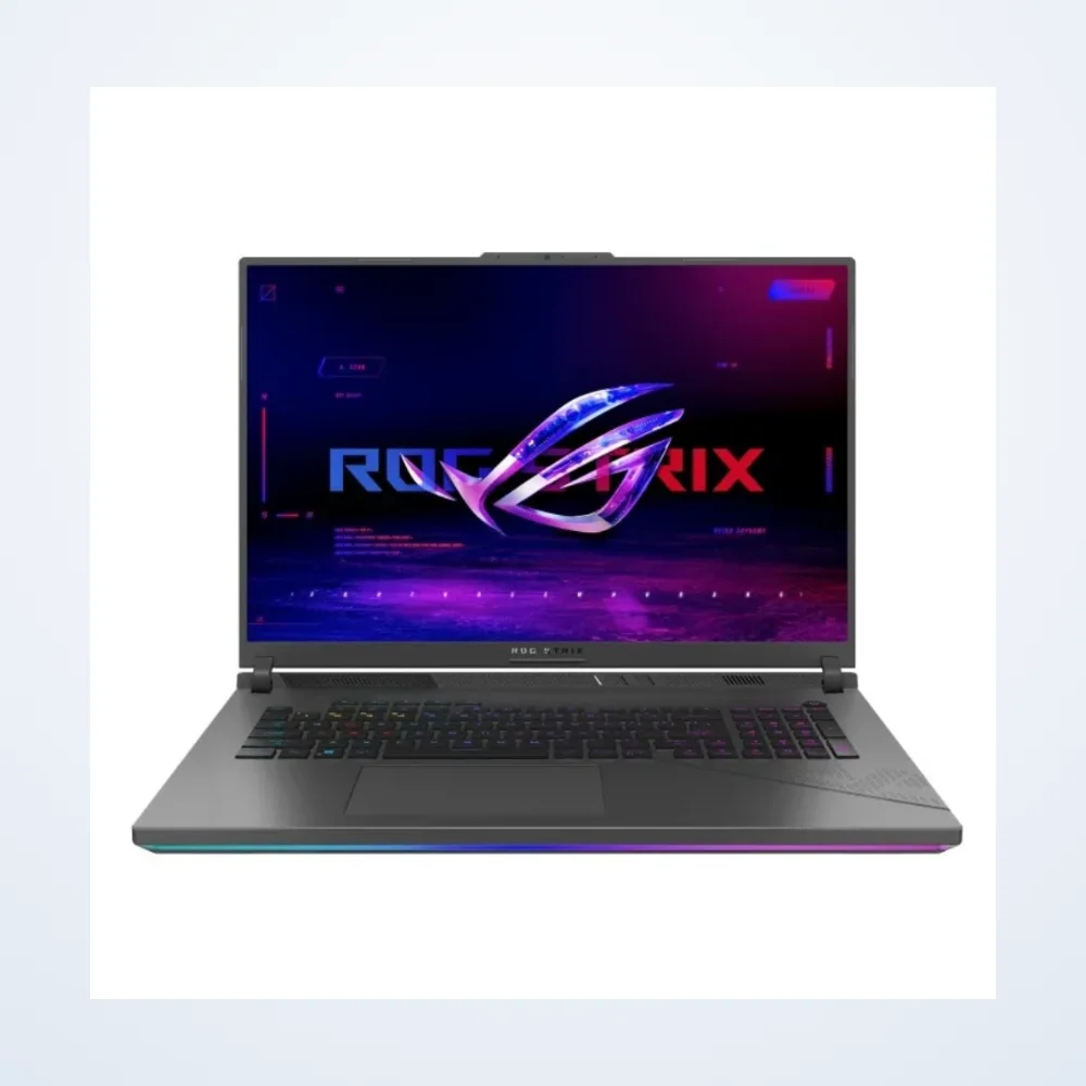 ASUS Rog Strix G814JVR-N6429