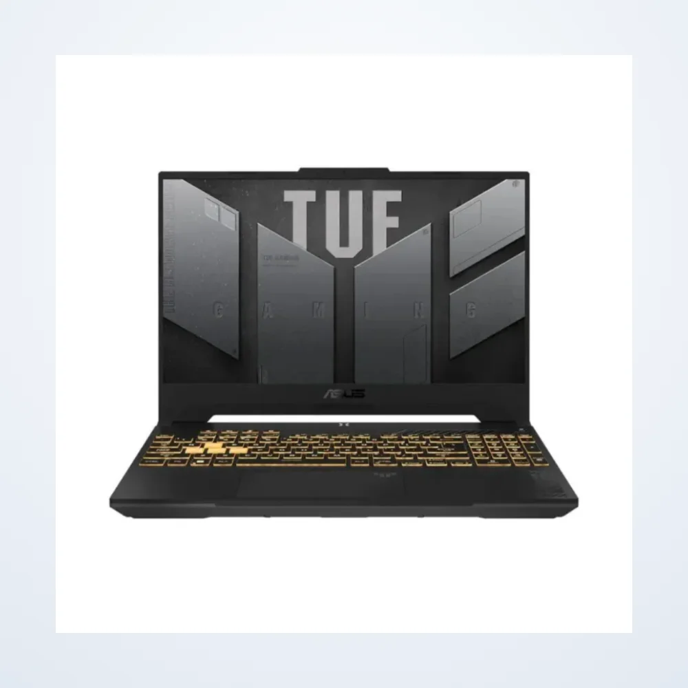 ASUS Tuf FX507VI-LP071W