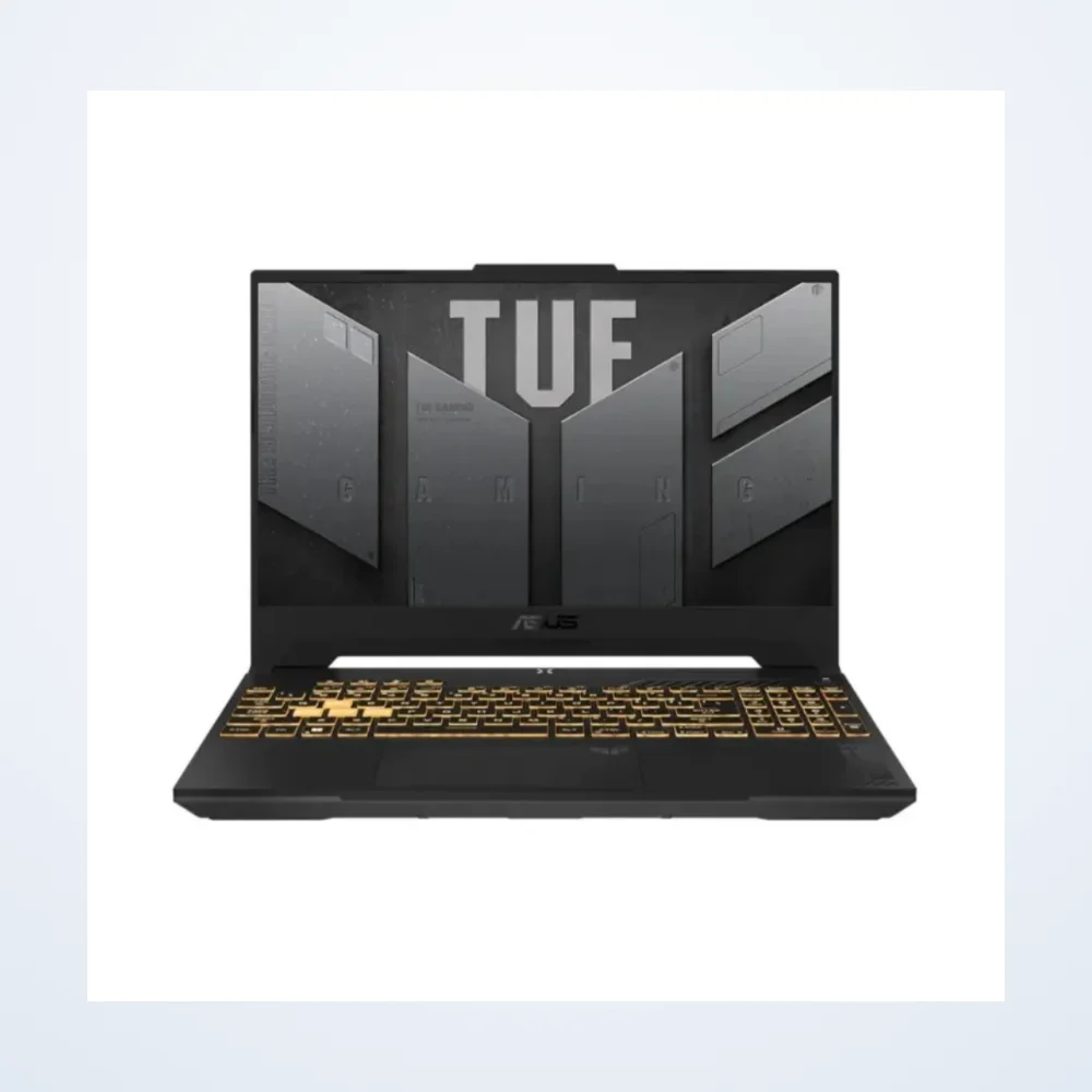 ASUS Tuf FX507VV-LP156W