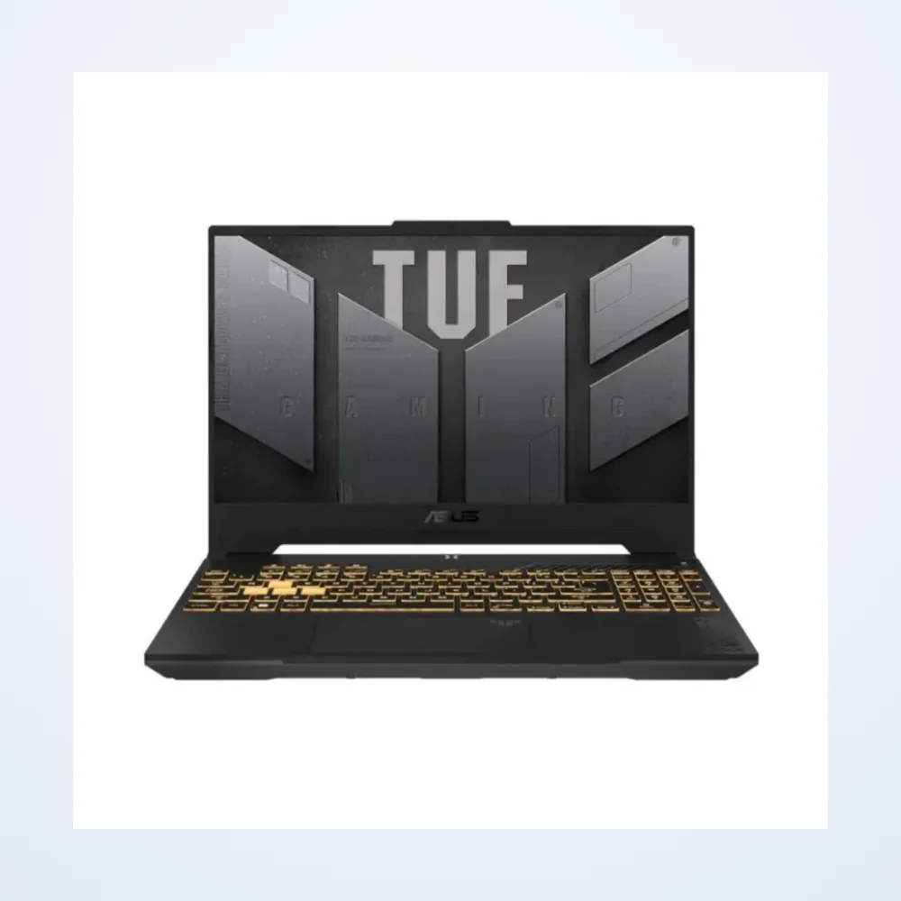 ASUS TUF Gaming F15 FX507VU