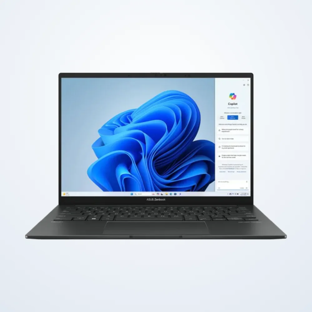 ASUS ZenBook Q425MA-U71TB