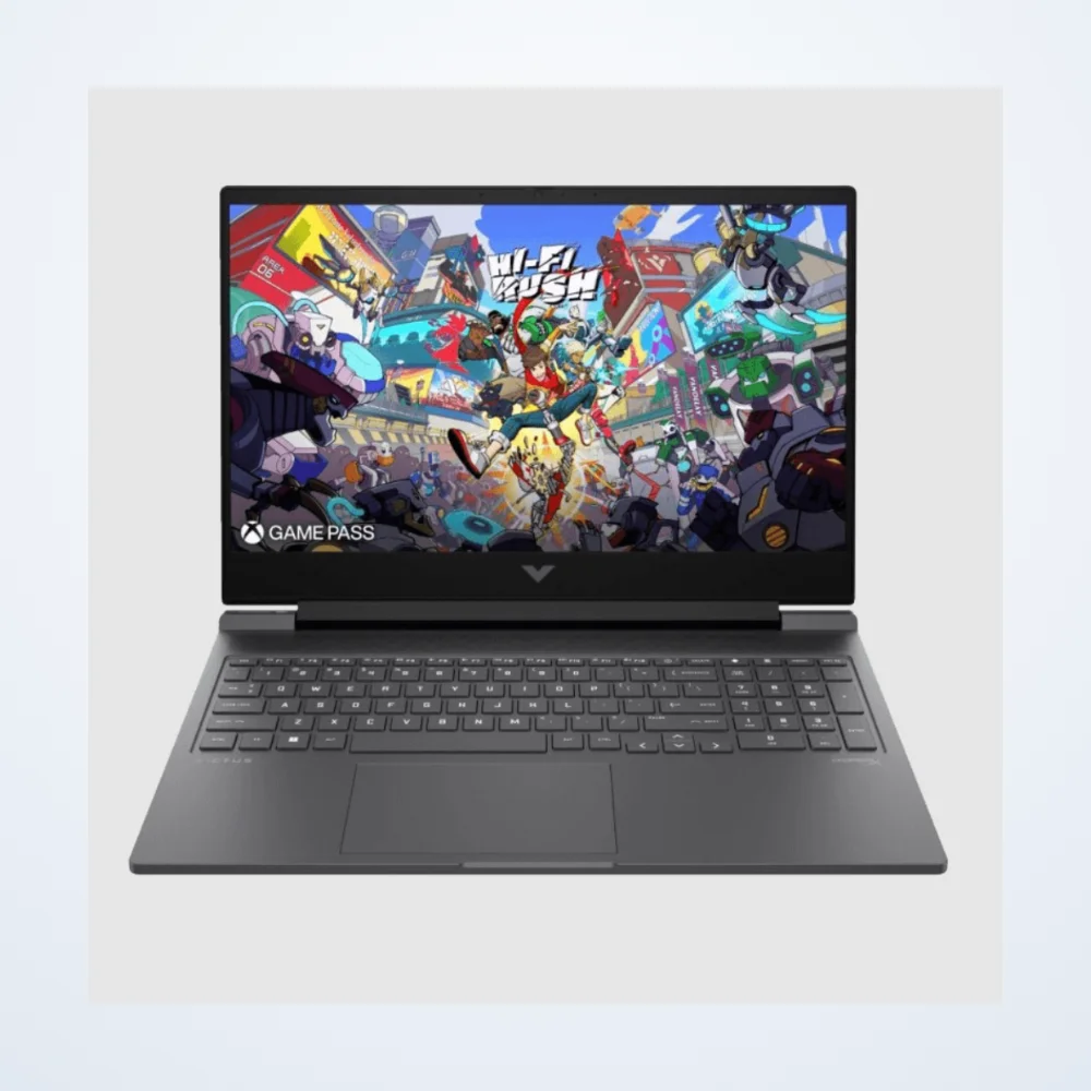 HP Victus 16-S1023