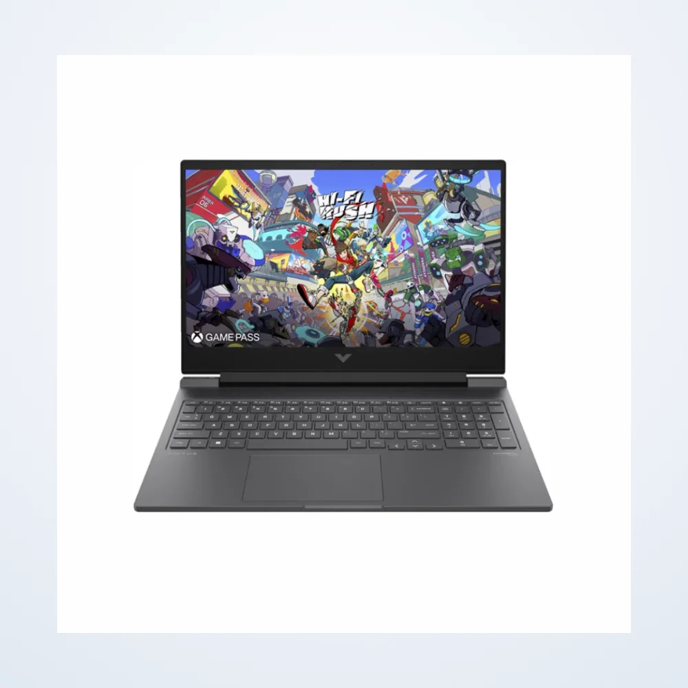 HP Victus Gaming Laptop 16-S1023