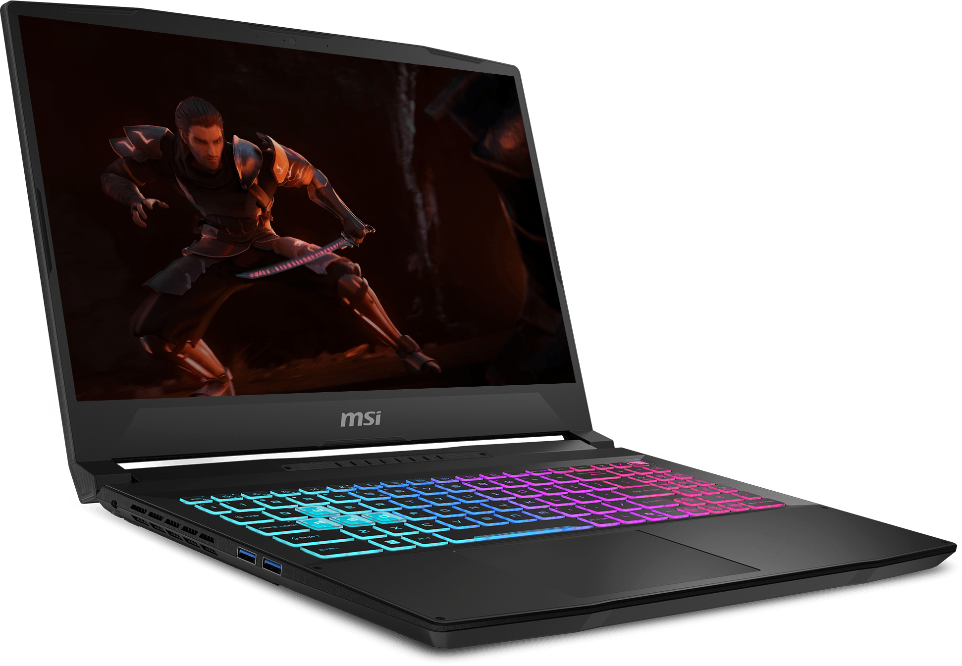 MSI KATANA 15 HX B14WFK-605XPL