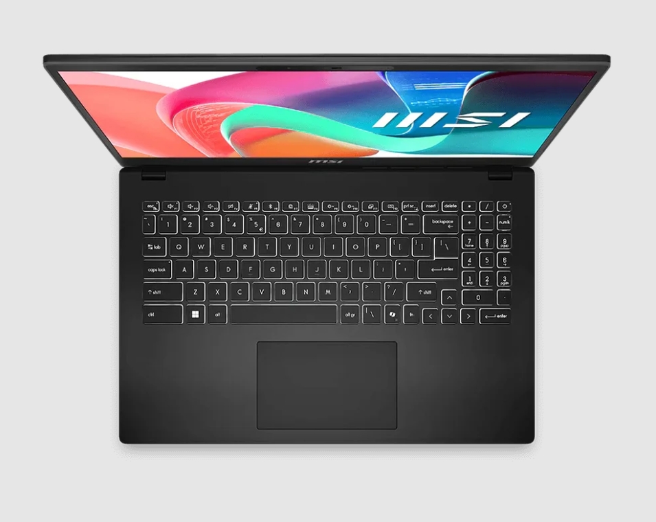 MSI MODERN 15H C2RMTG-406US