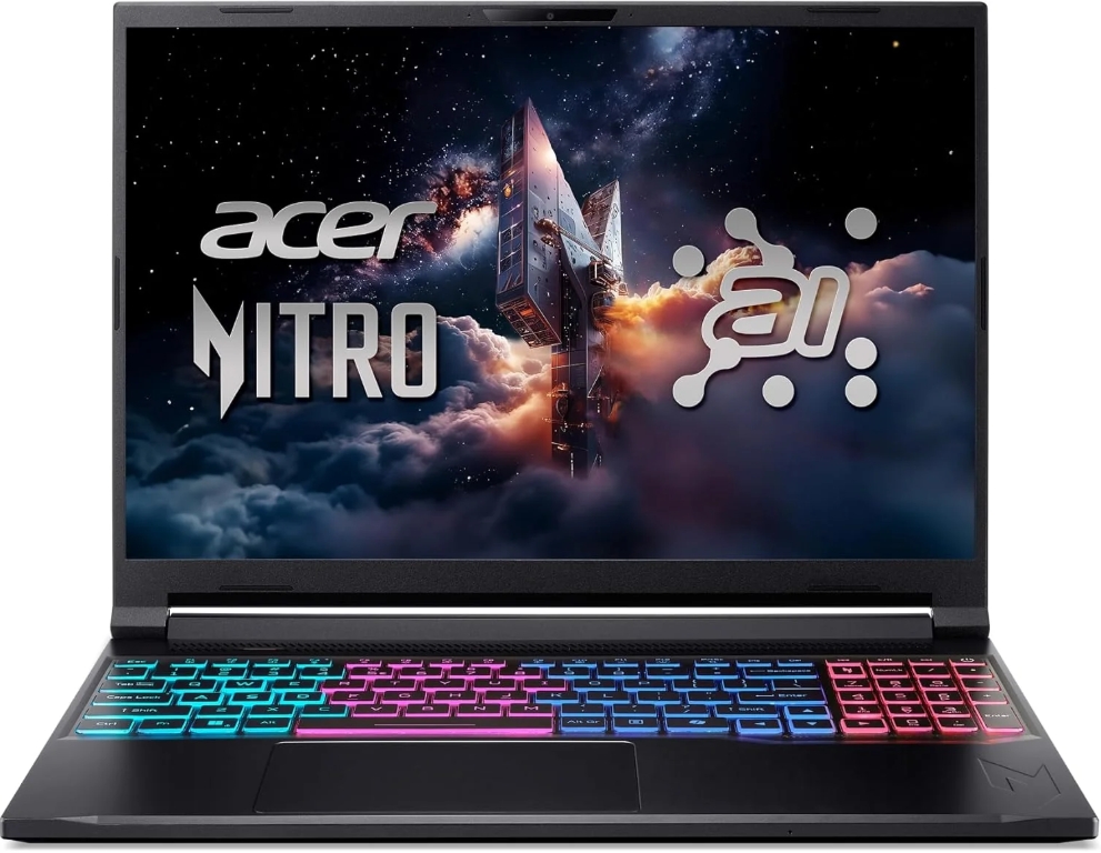 ACER NITRO V16S NH.U29EM.003 ANV16S-71-97BE