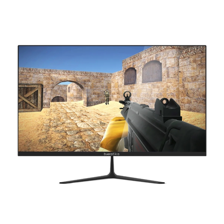 BUEROTIKA LED MONITOR 27" B27M1 M1