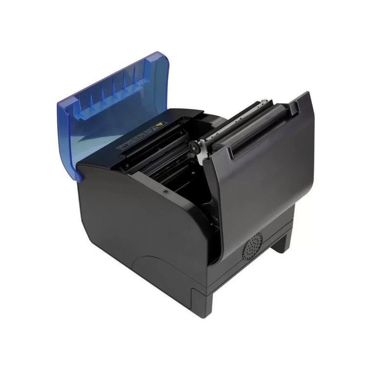 BUEROTIKA Wireless Thermal Receipt Printer BP111W
