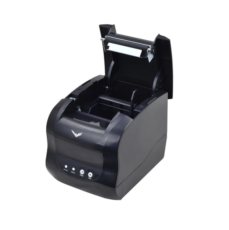 BUEROTIKA Label Printer BP111L