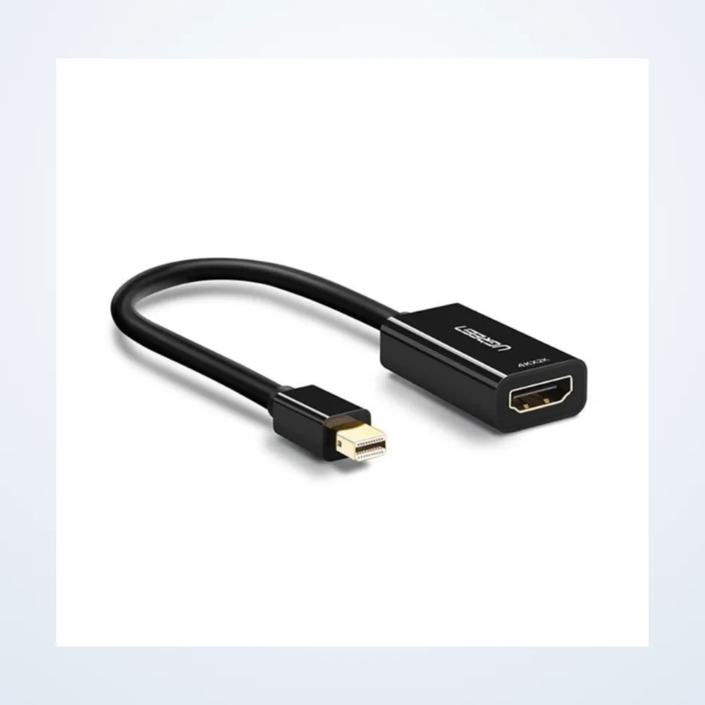 ADAPTER MINI display port to HDMI DP06