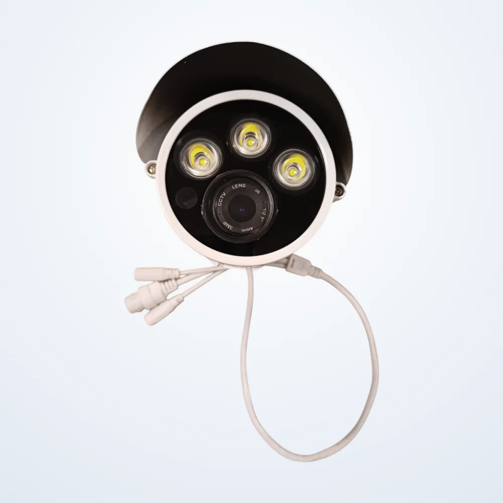 EYEPROVISSION Camera   ES-861NHILD-CW