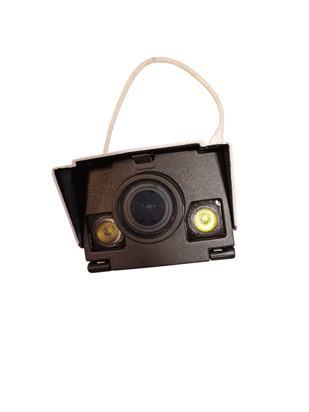EYEPROVISSION Camera   ES-J10NHILD-CW