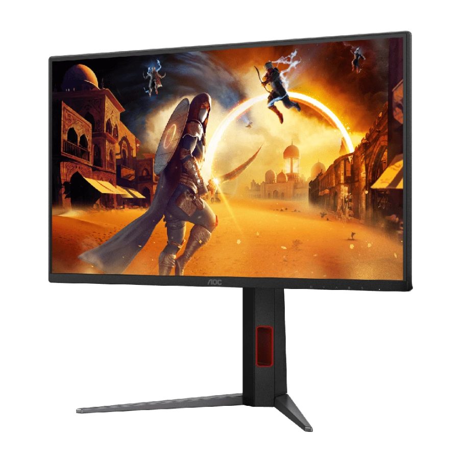 AOC 24.5" FHD 310Hz Fast IPS Gaming Monitor 25G4S