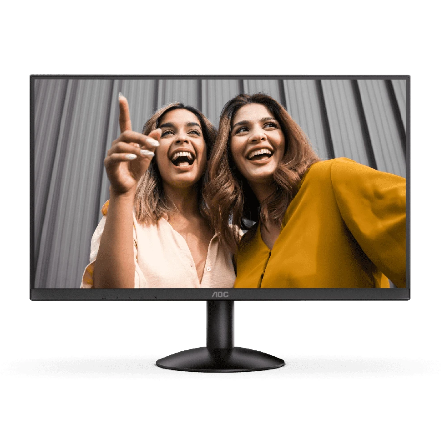 AOC 21.45" FHD 100Hz VA Monitor 22B30HM2