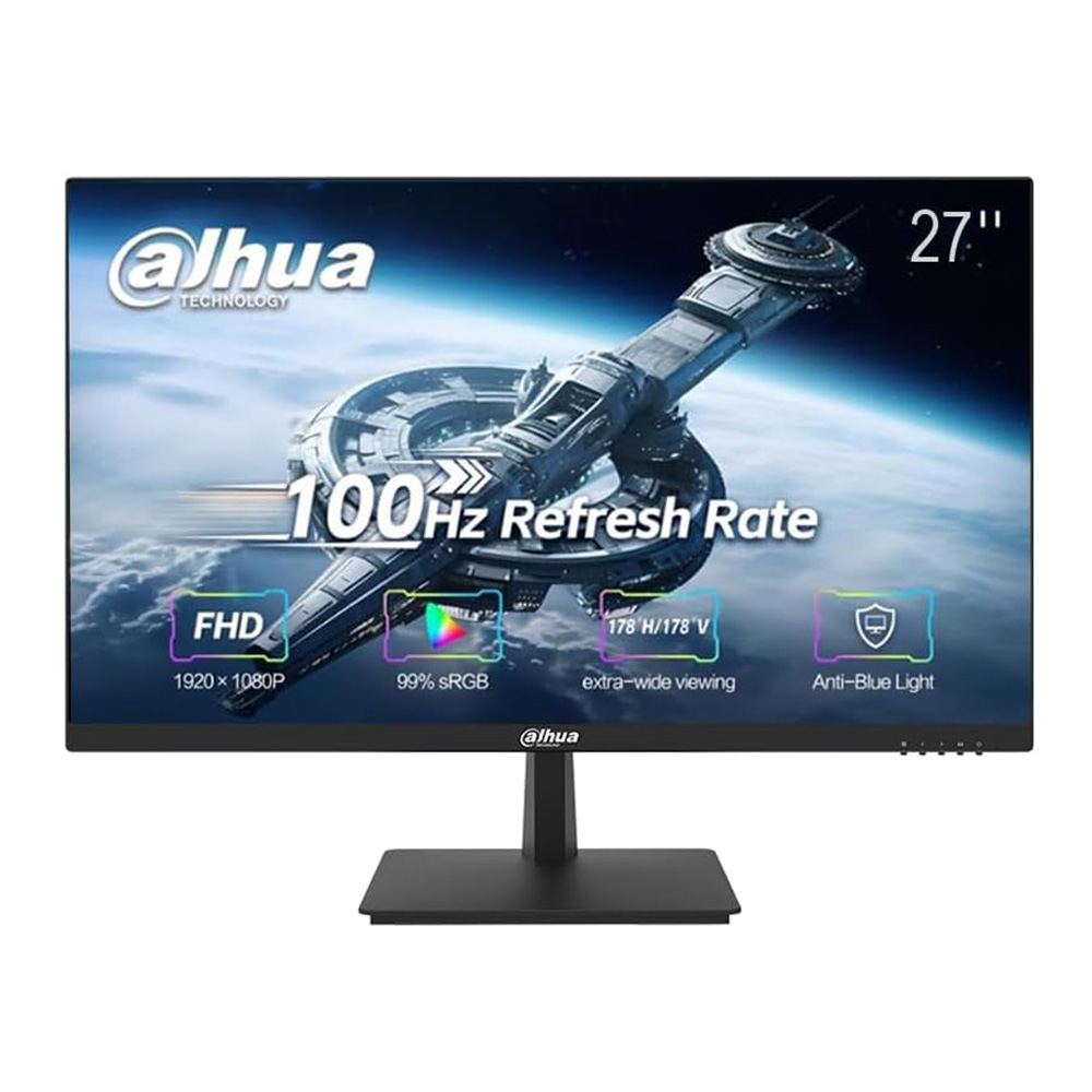 DAHUA 27'' FHD Monitor LM27-A200