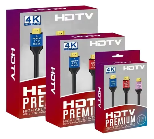 NE CABLE HDMI 15M 4K