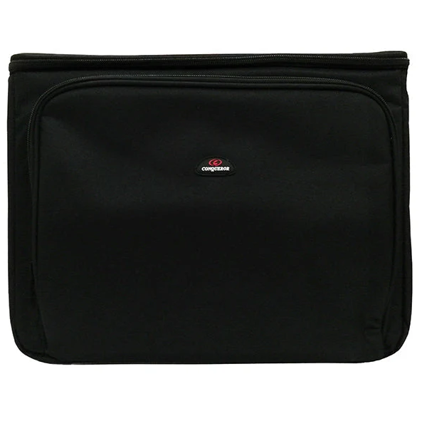 CONQUEROR  Carrying Case Compact Bag for DSLR / SLR Camera Projector DVD Player  C330