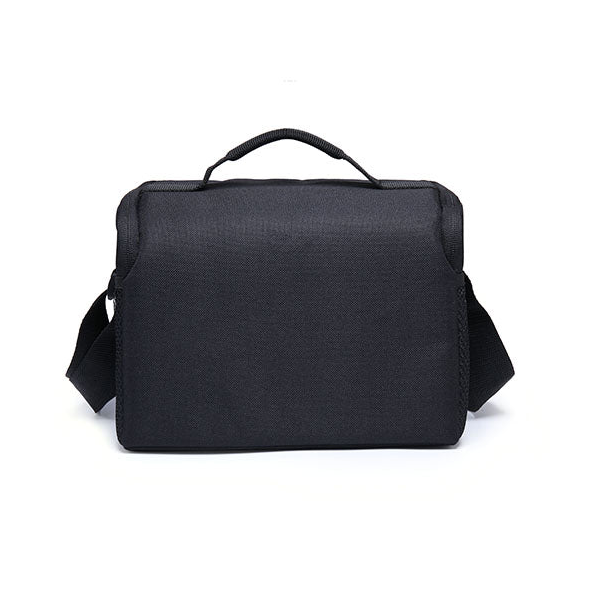 CONQUEROR Carrying Case Compact for DSLR Camera Padded  C328