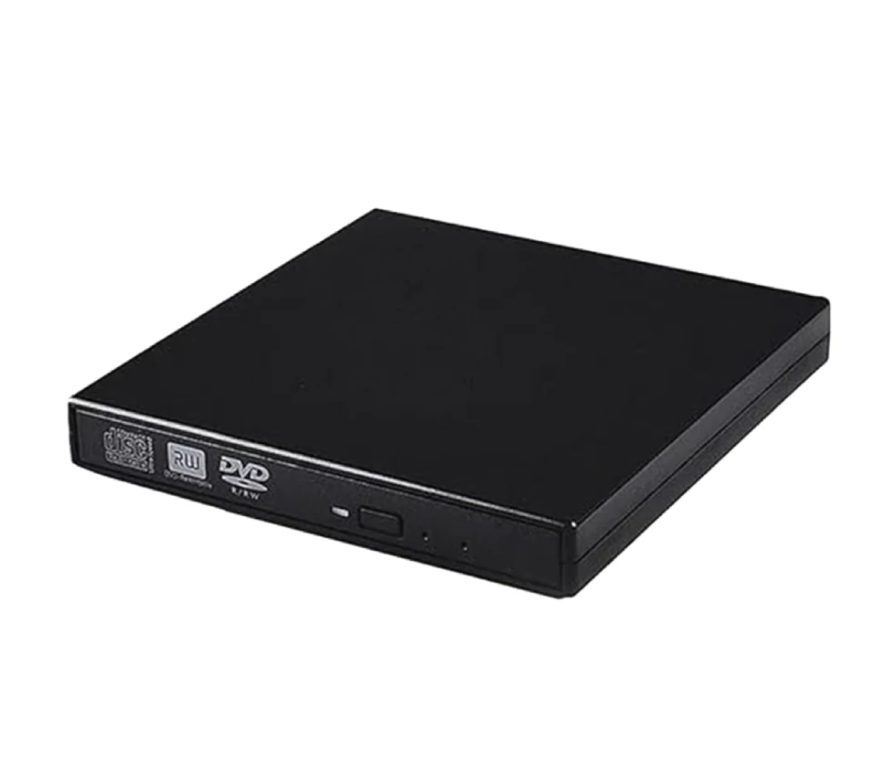 NE POP-UP External usb & type C DVDRW  Slim