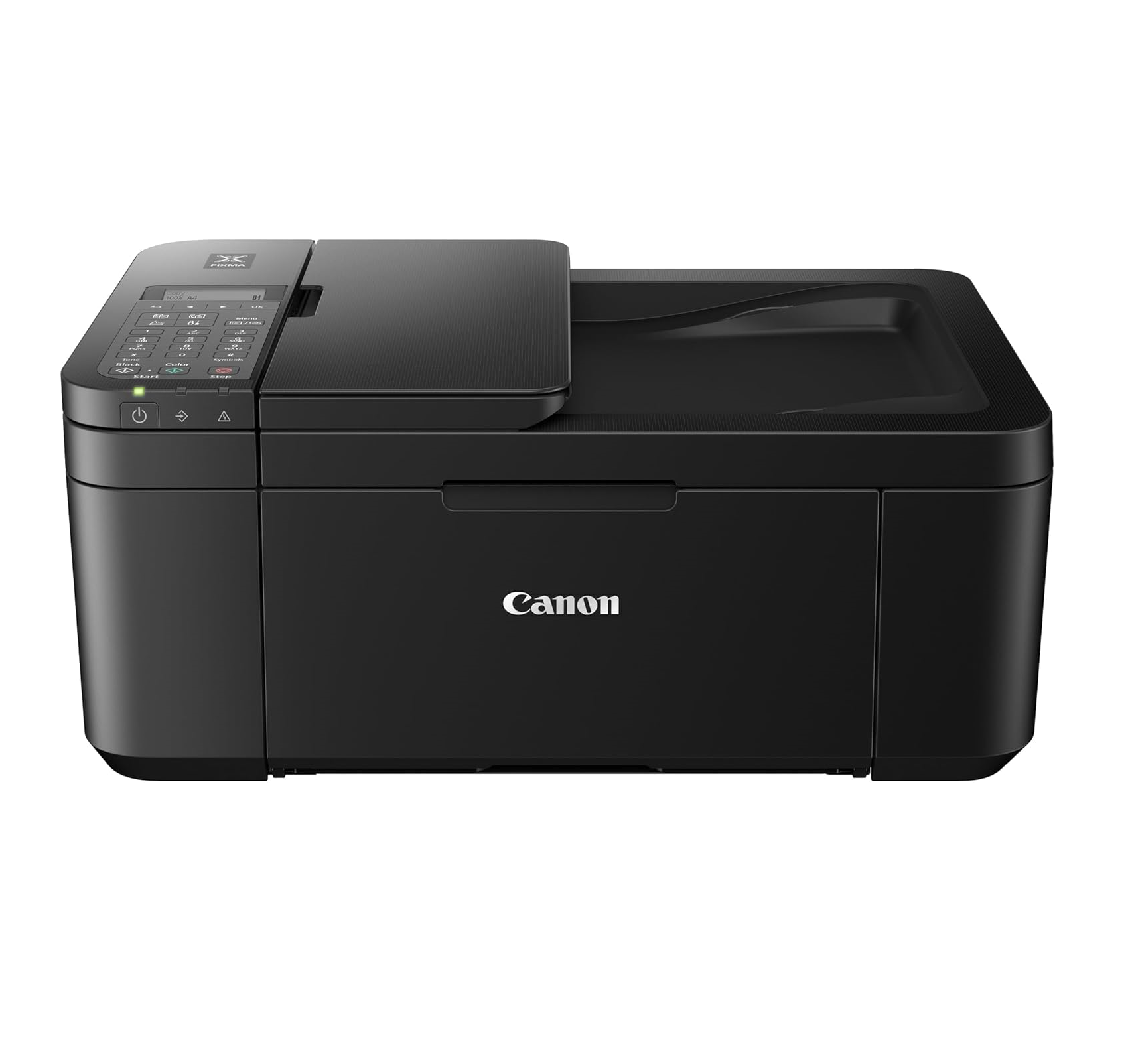 Canon Pixma Wifi Print Copy Scan Fax | TR4640
