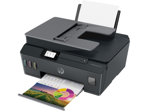 HP Smart Tank 530 All-in-One series