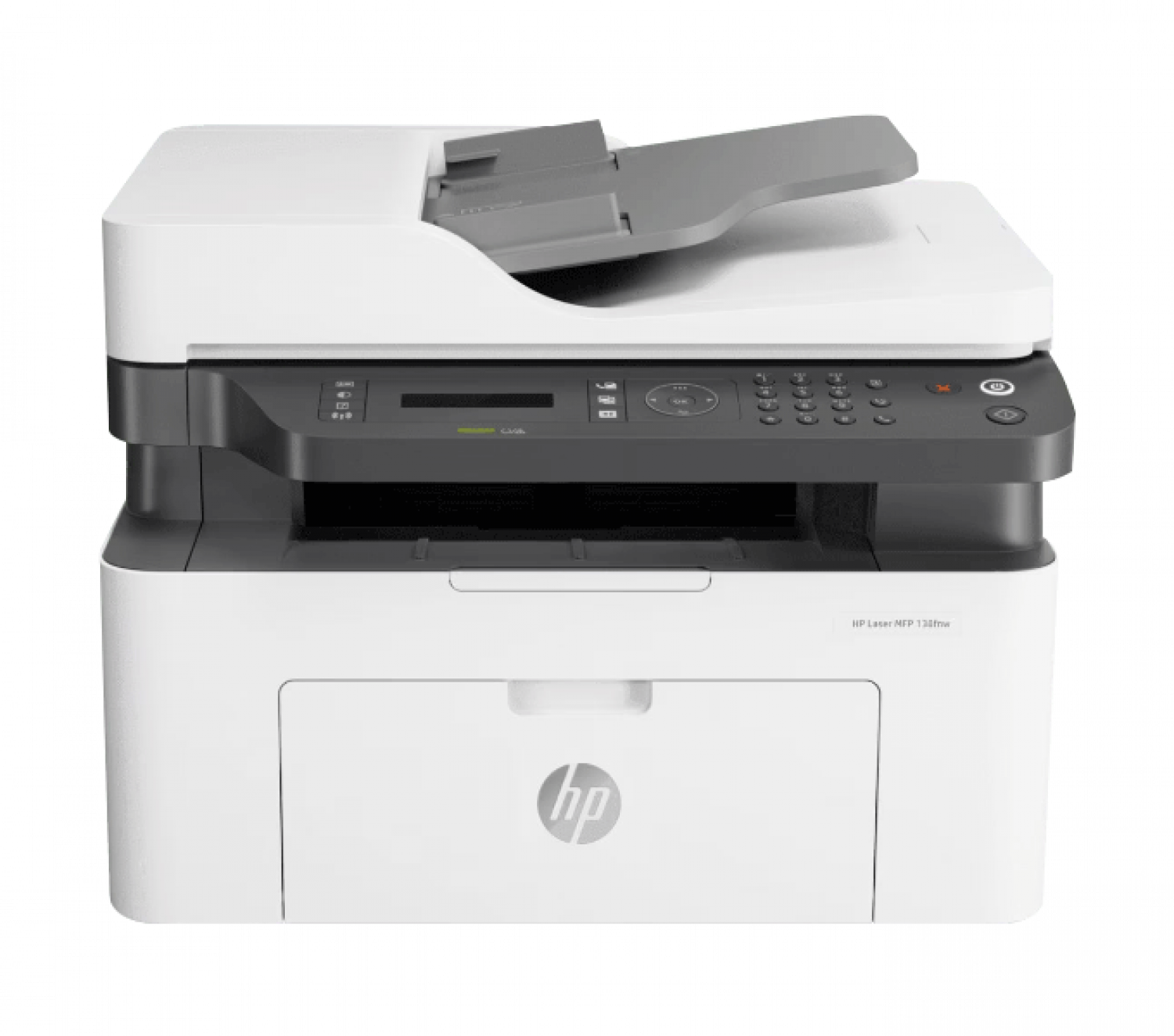 HP Laser MFP 139FNW