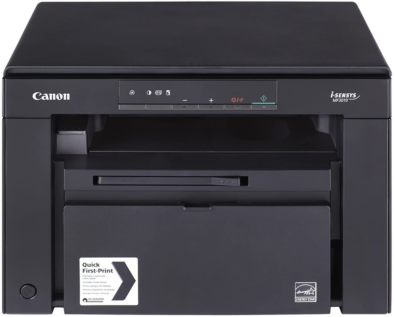 Canon 3in1 MF3010 Laser Printer
