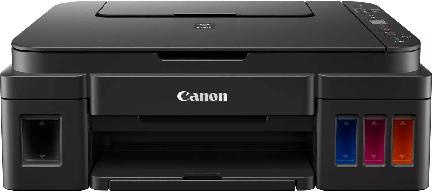 Canon Pixma G3410 3in1 INK WIFI Printer