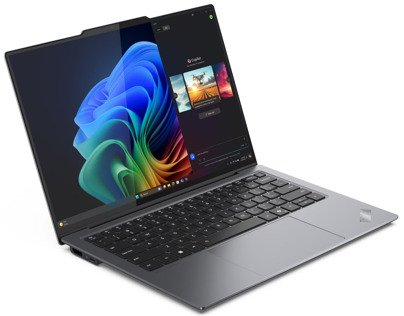 LENOVO ThinkPad X9 14 Aura Edition  21QA0035US