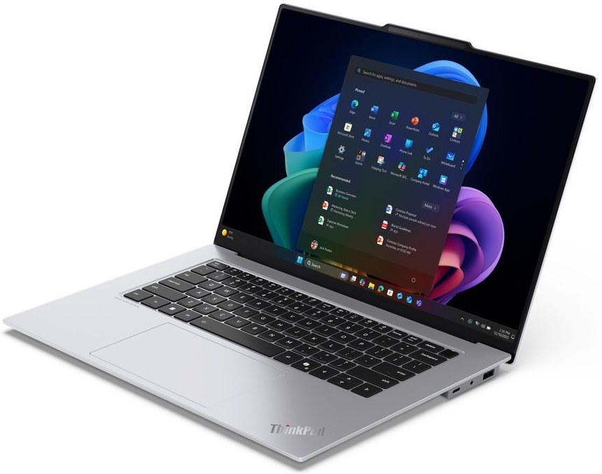 LENOVO ThinkPad X9-15 Aura Edition  21Q60017ED