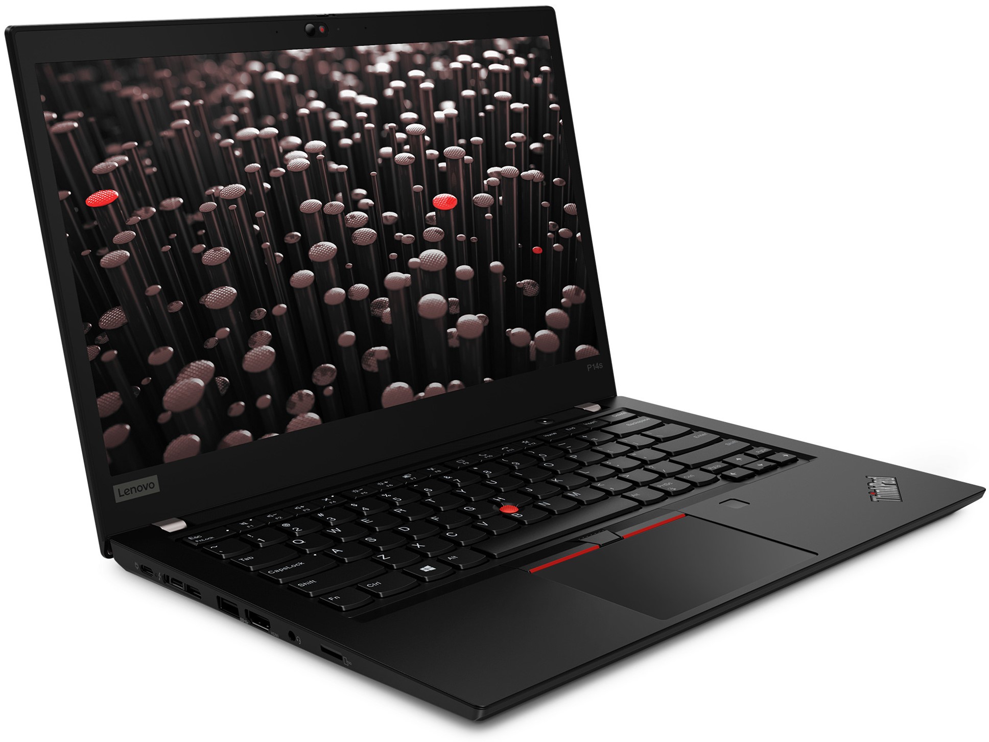 LENOVO ThinkPad P14s 21G20029US