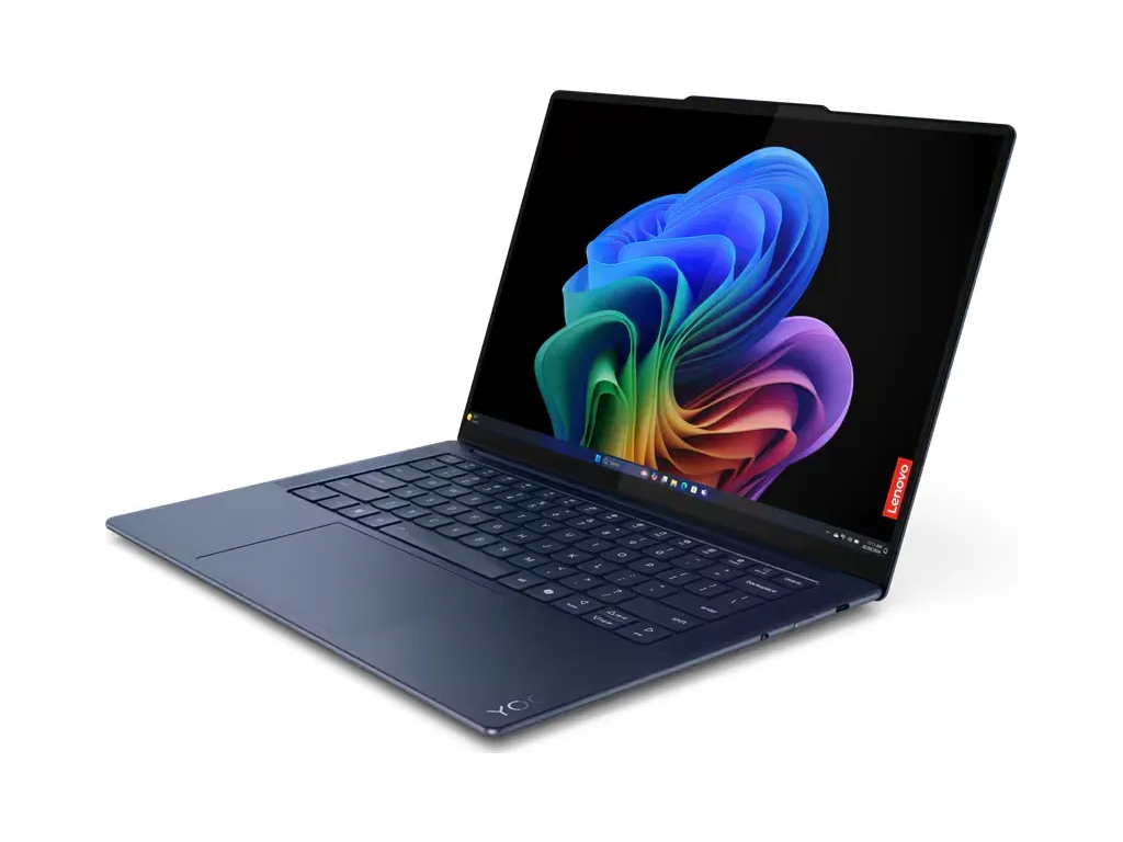 LENOVO Yoga Slim 7x 83ED0001US