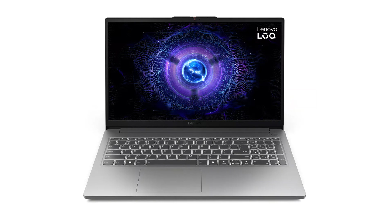 LENOVO LOQ-E 83S00000US