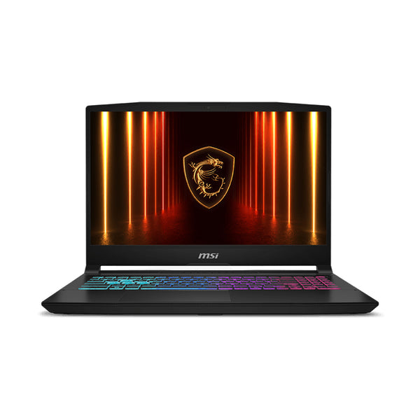 MSI Katana 15 9S7-1587C1-404